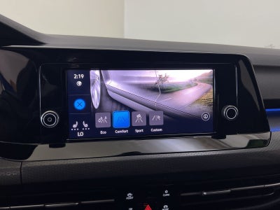 2024 Volkswagen Golf GTI 2.0T S