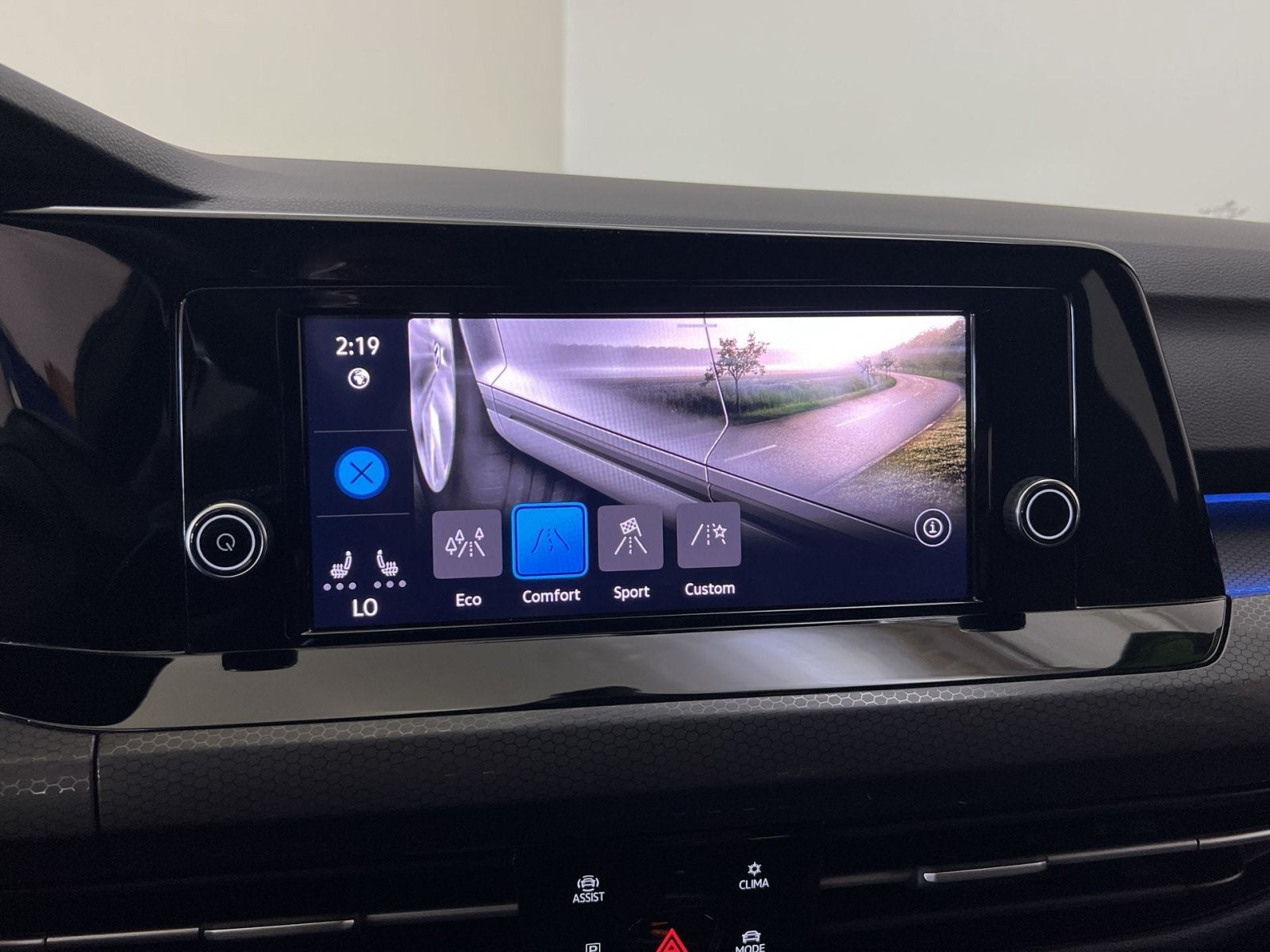 2024 Volkswagen Golf GTI 2.0T S