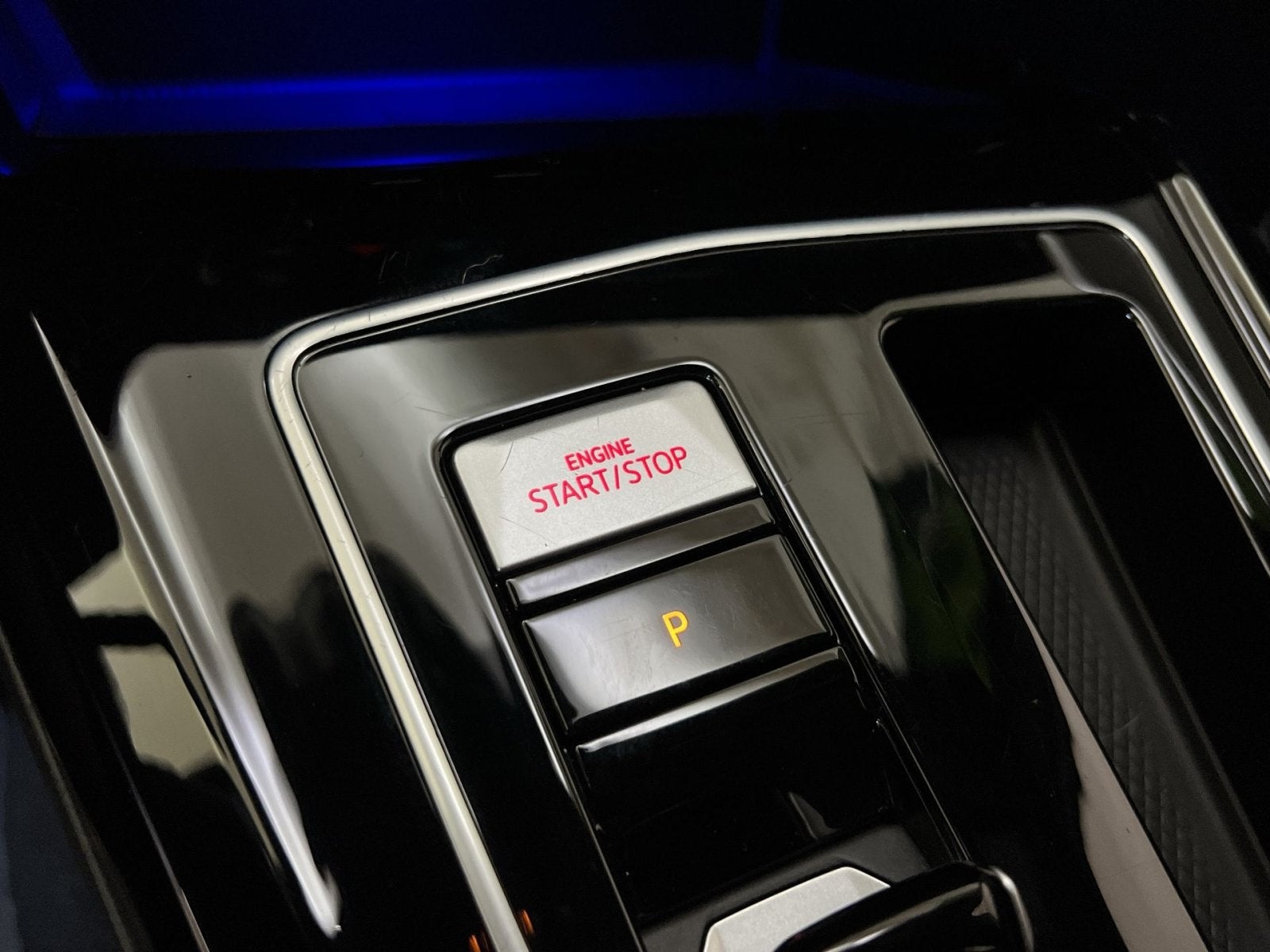 2024 Volkswagen Golf GTI 2.0T S