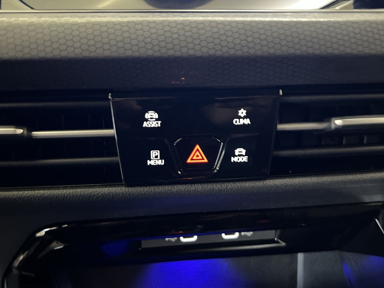 2024 Volkswagen Golf GTI 2.0T S