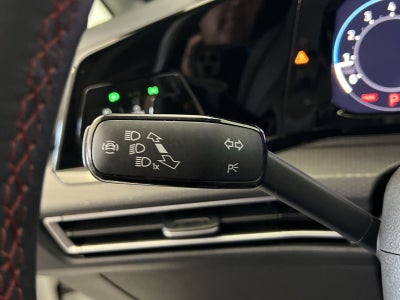 2024 Volkswagen Golf GTI 2.0T S