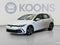 2024 Volkswagen Golf GTI 2.0T S