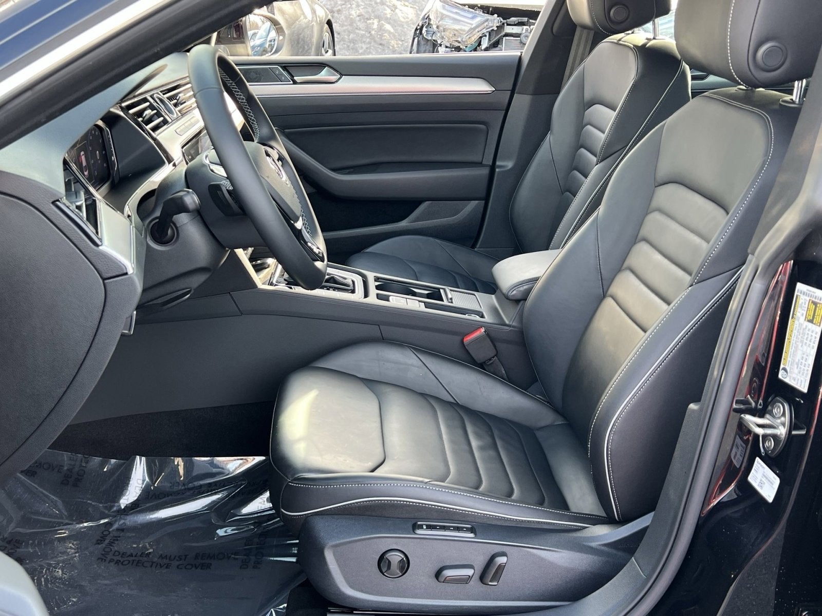 2020 Volkswagen Arteon 2.0T SEL R-Line