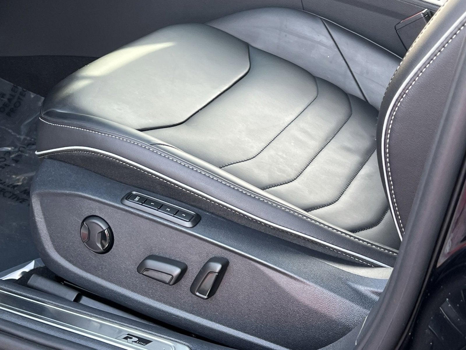 2020 Volkswagen Arteon 2.0T SEL R-Line