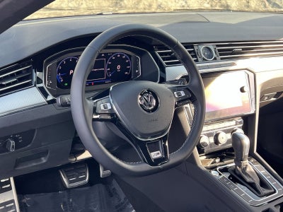 2020 Volkswagen Arteon 2.0T SEL R-Line