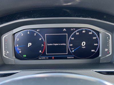 2020 Volkswagen Arteon 2.0T SEL R-Line