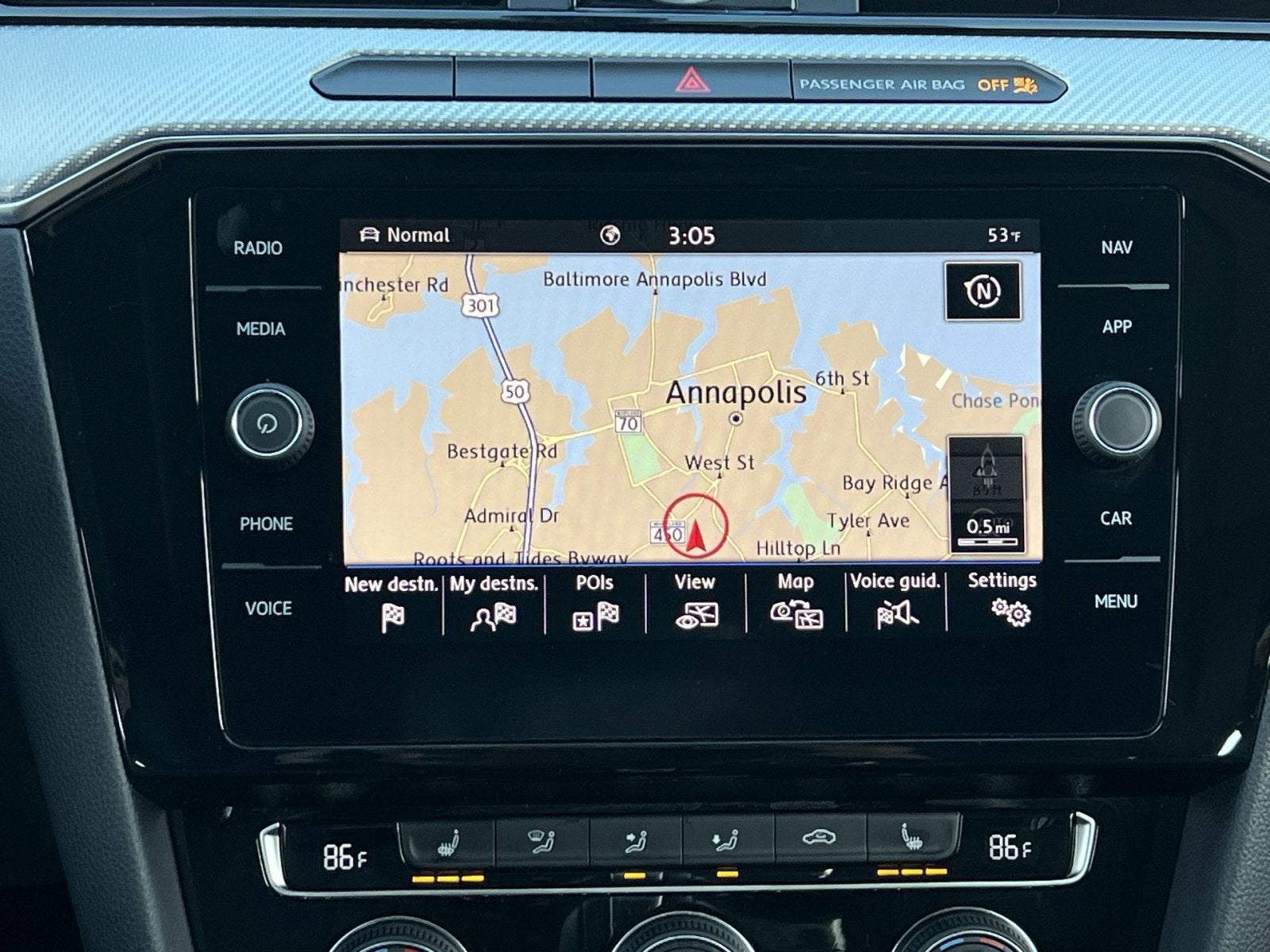 2020 Volkswagen Arteon 2.0T SEL R-Line