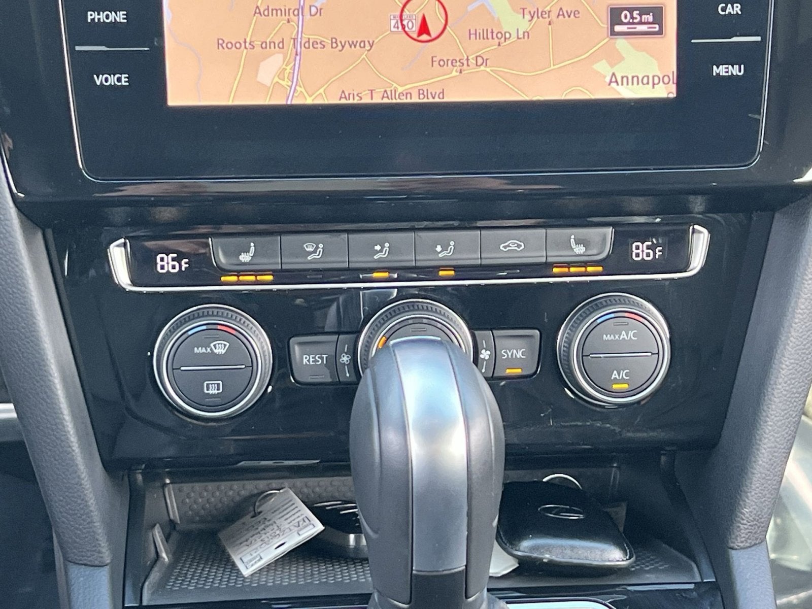 2020 Volkswagen Arteon 2.0T SEL R-Line