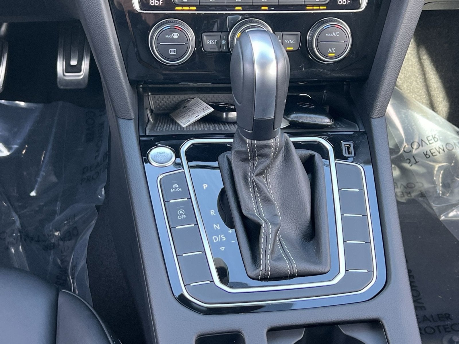 2020 Volkswagen Arteon 2.0T SEL R-Line