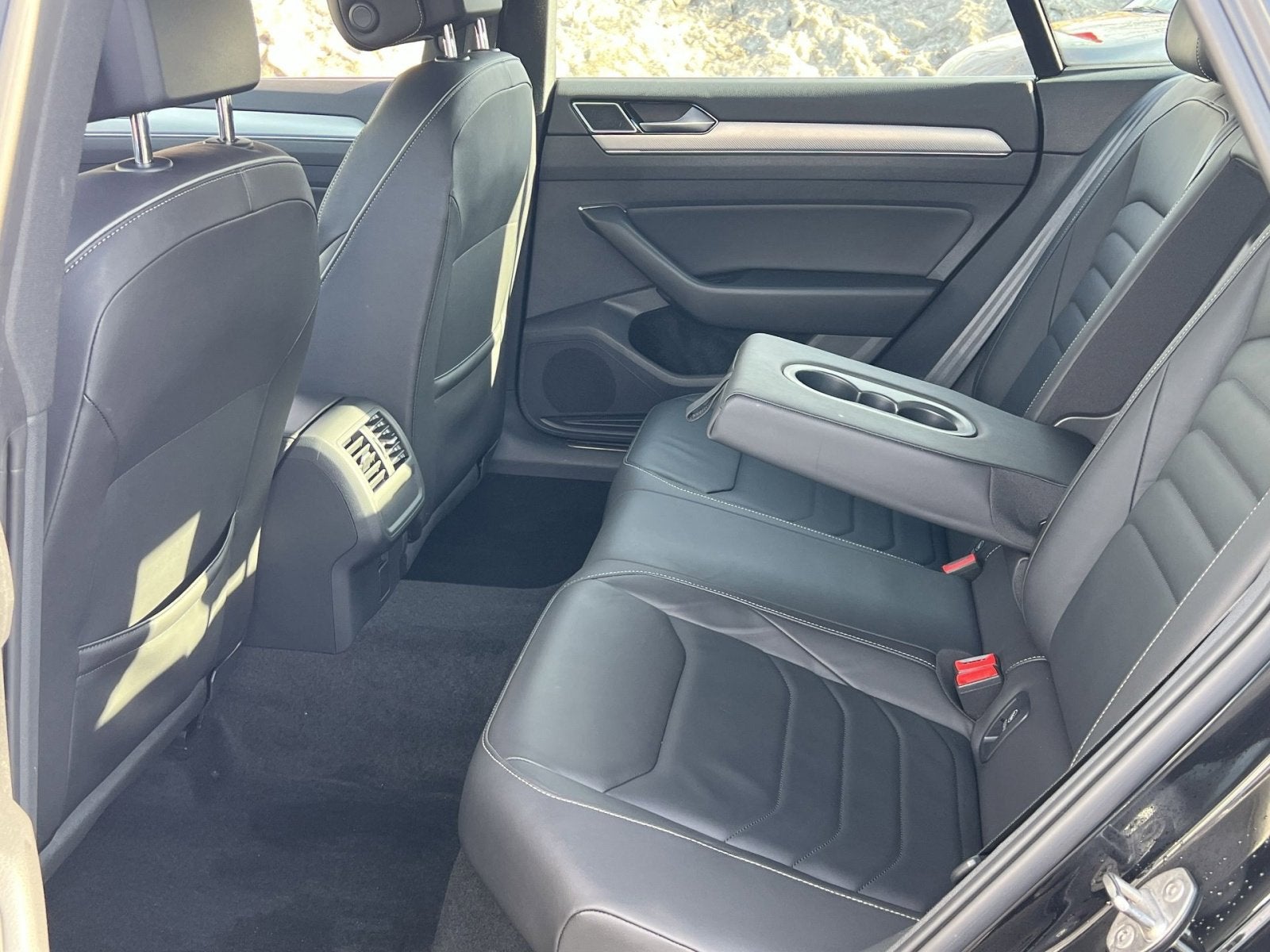 2020 Volkswagen Arteon 2.0T SEL R-Line