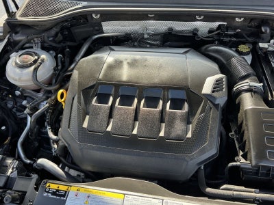 2020 Volkswagen Arteon 2.0T SEL R-Line