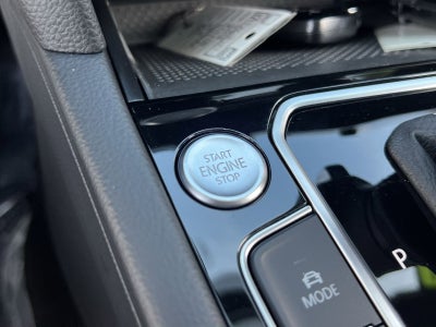 2020 Volkswagen Arteon 2.0T SEL R-Line