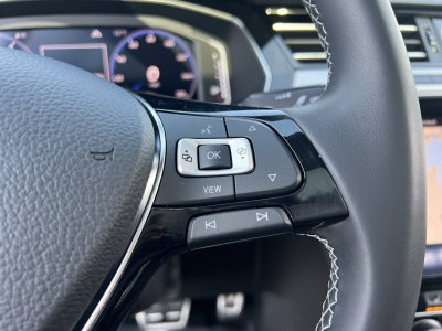 2020 Volkswagen Arteon 2.0T SEL R-Line