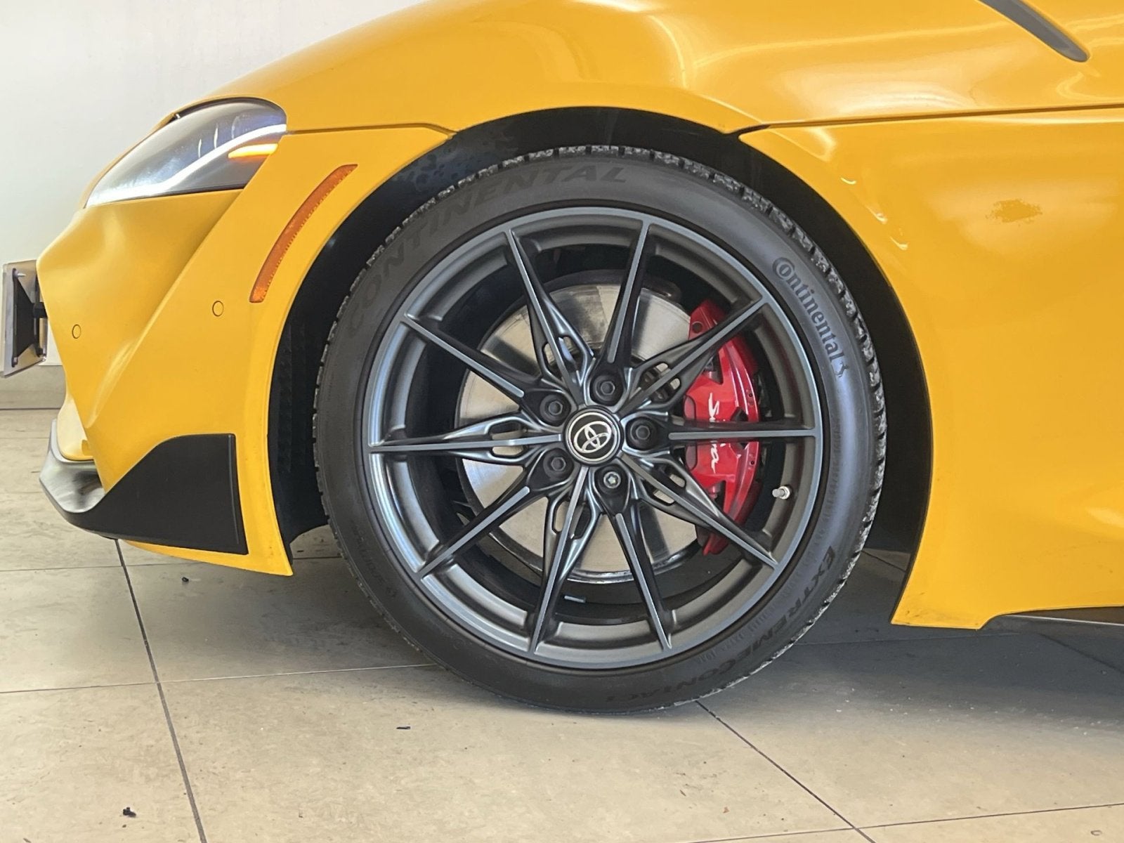 2023 Toyota GR Supra 3.0 Premium