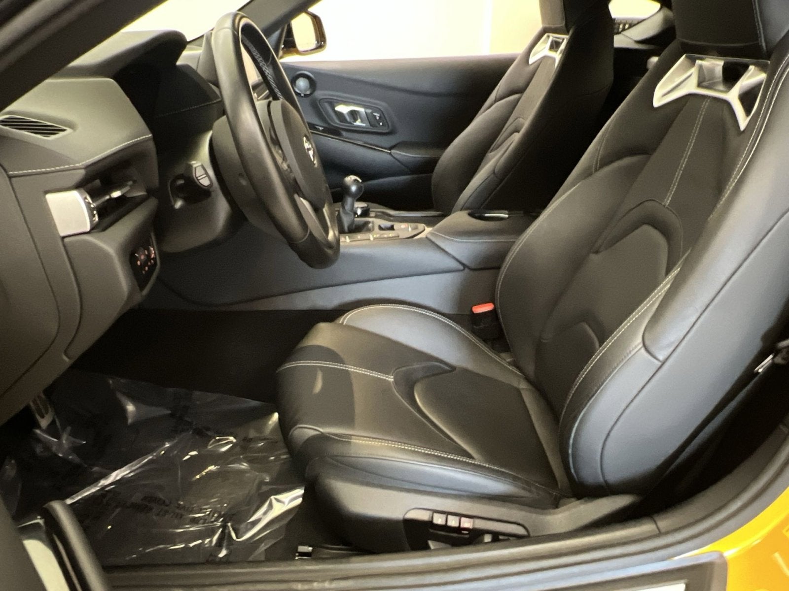 2023 Toyota GR Supra 3.0 Premium