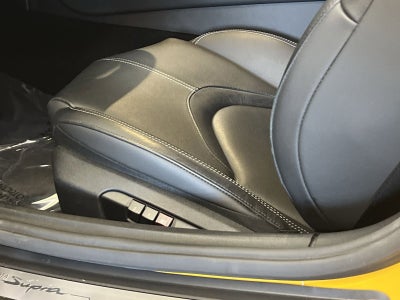 2023 Toyota GR Supra 3.0 Premium