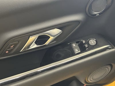 2023 Toyota GR Supra 3.0 Premium