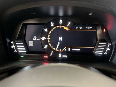 2023 Toyota GR Supra 3.0 Premium