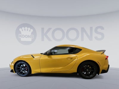 2023 Toyota GR Supra 3.0 Premium