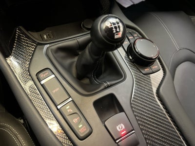 2023 Toyota GR Supra 3.0 Premium