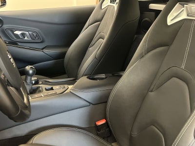 2023 Toyota GR Supra 3.0 Premium