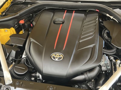 2023 Toyota GR Supra 3.0 Premium