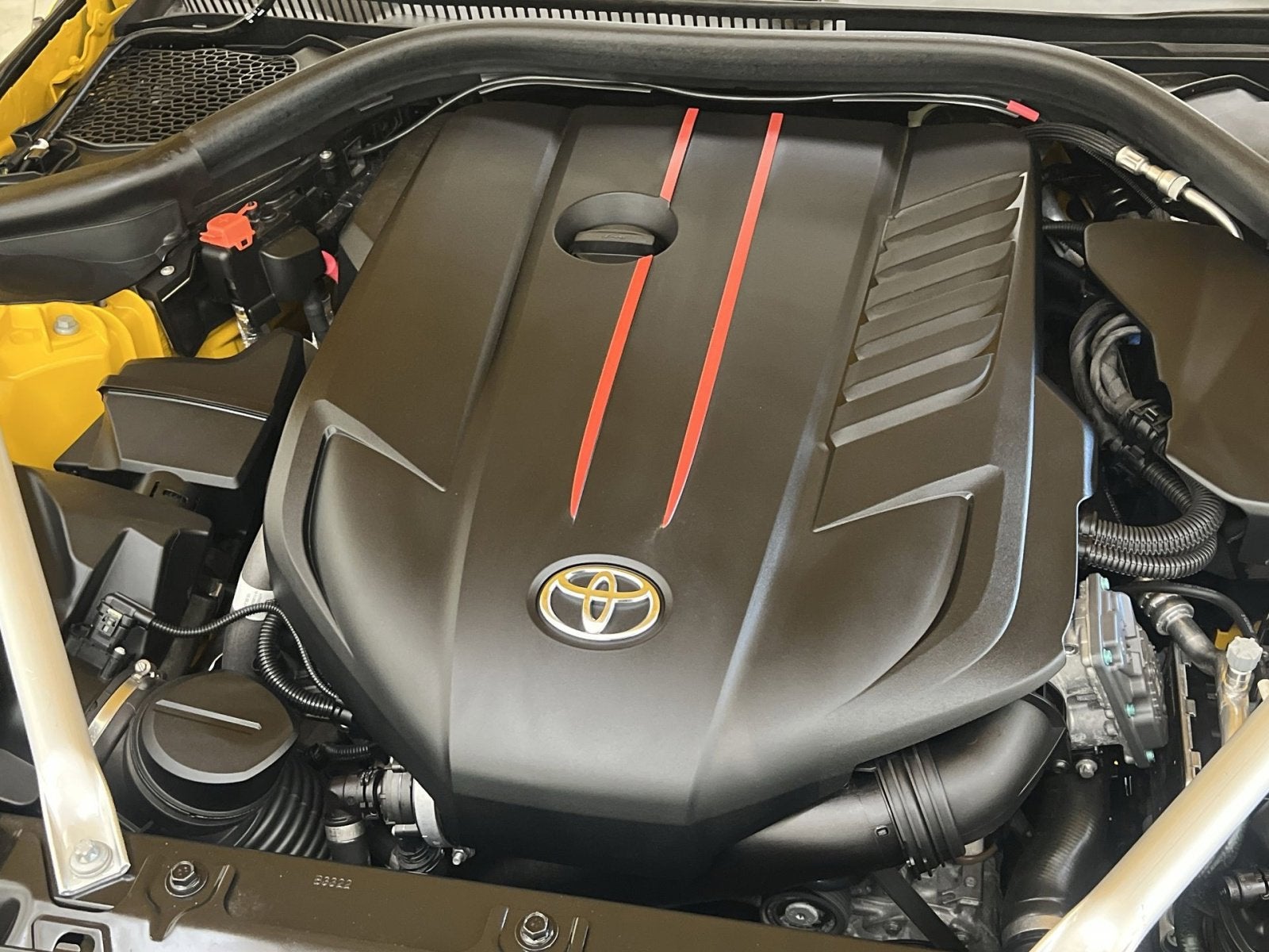 2023 Toyota GR Supra 3.0 Premium