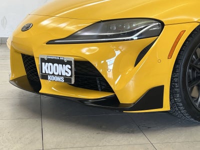 2023 Toyota GR Supra 3.0 Premium