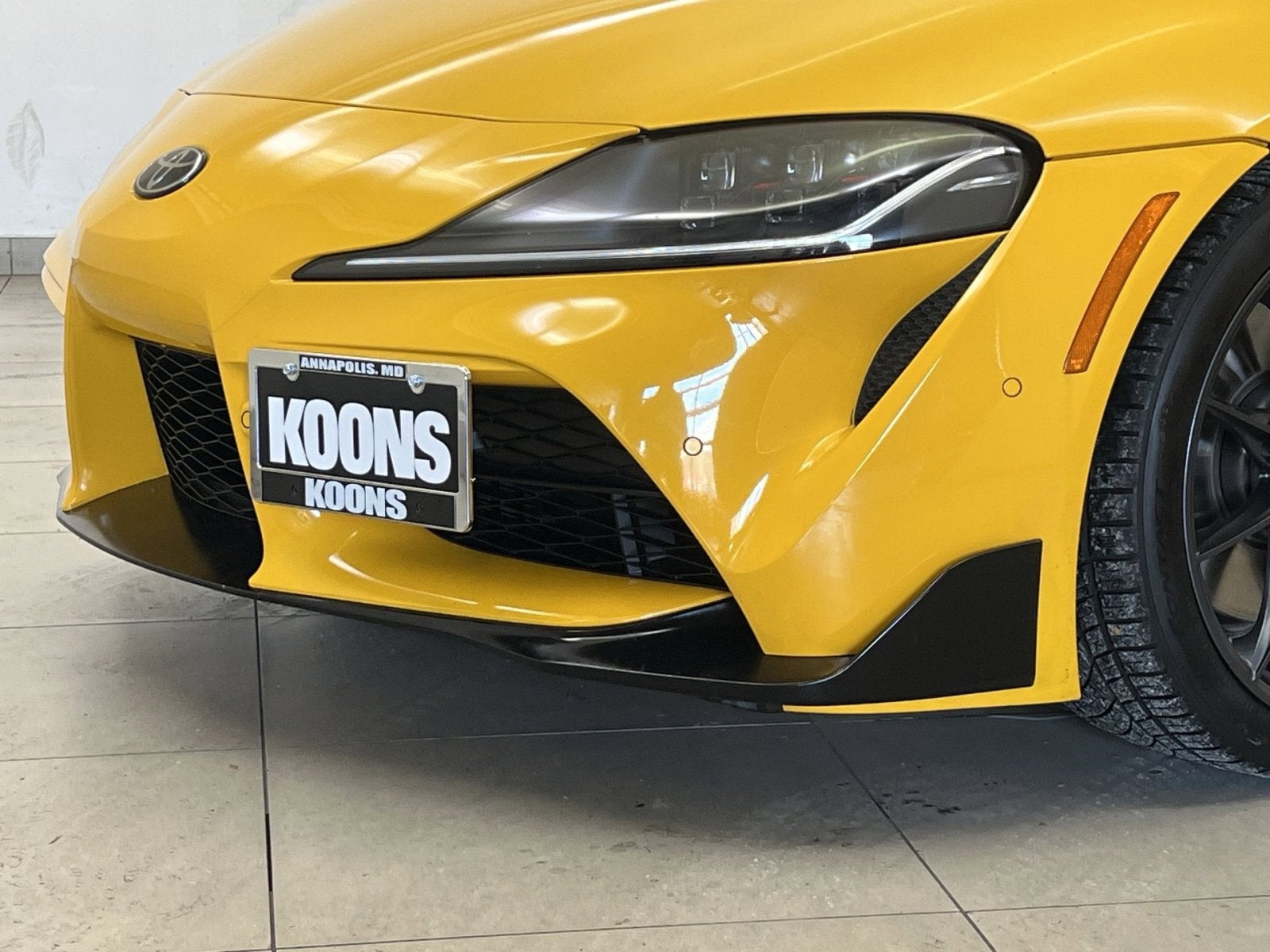 2023 Toyota GR Supra 3.0 Premium