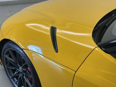 2023 Toyota GR Supra 3.0 Premium