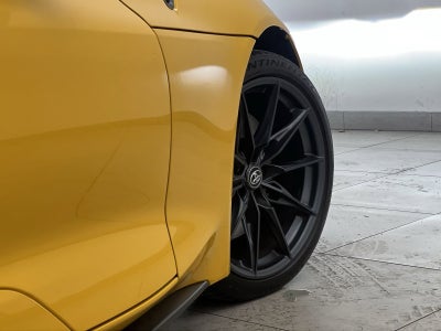 2023 Toyota GR Supra 3.0 Premium