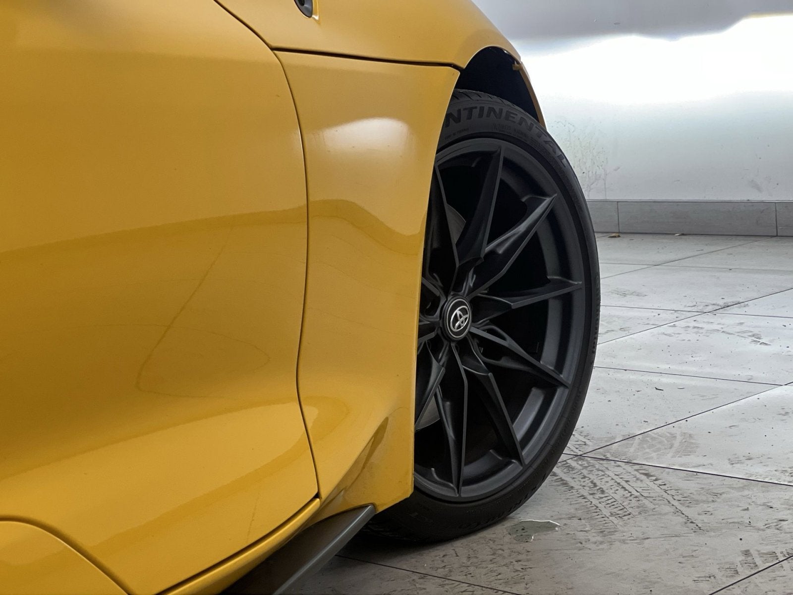 2023 Toyota GR Supra 3.0 Premium