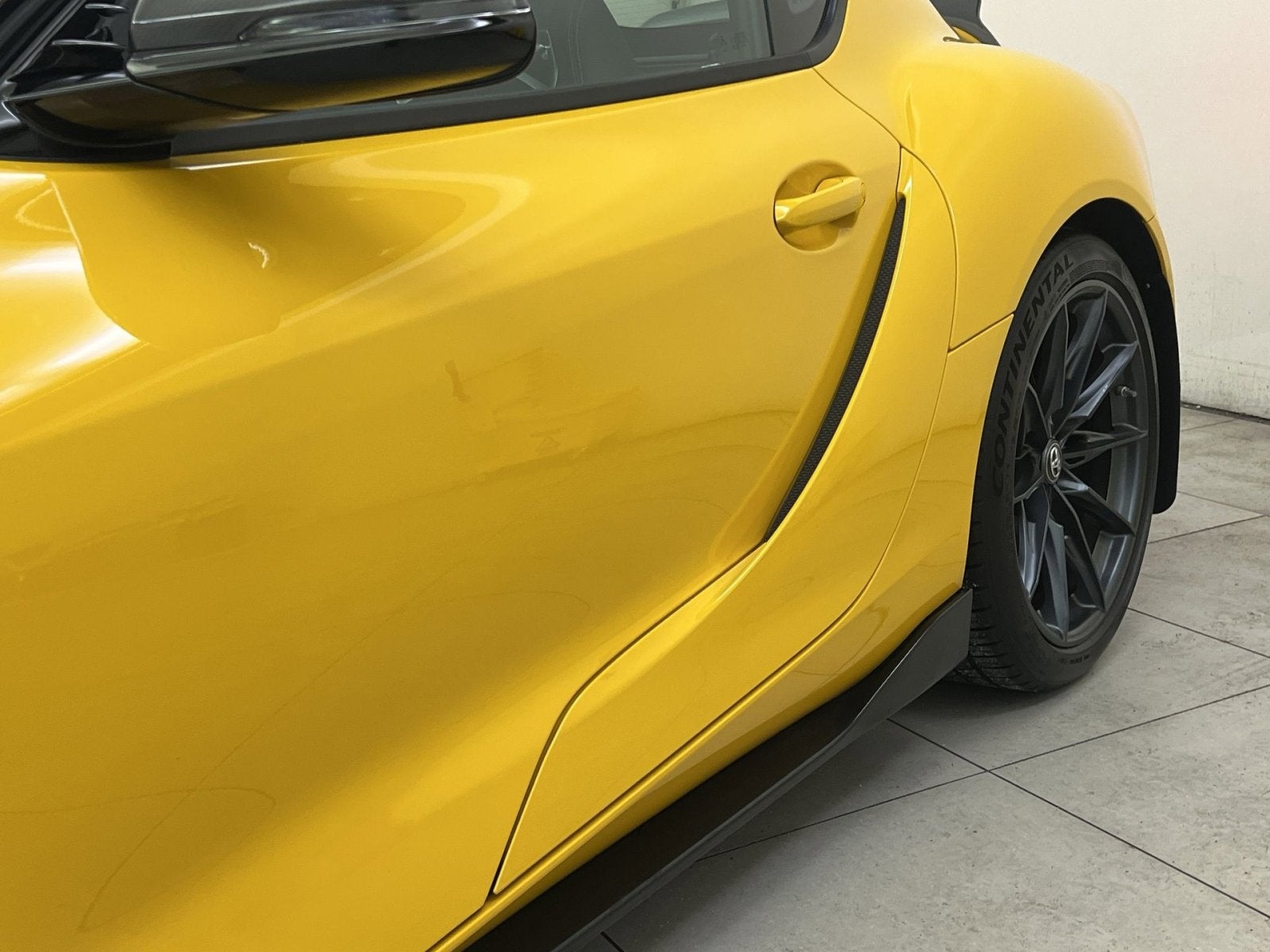 2023 Toyota GR Supra 3.0 Premium