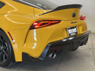 2023 Toyota GR Supra 3.0 Premium