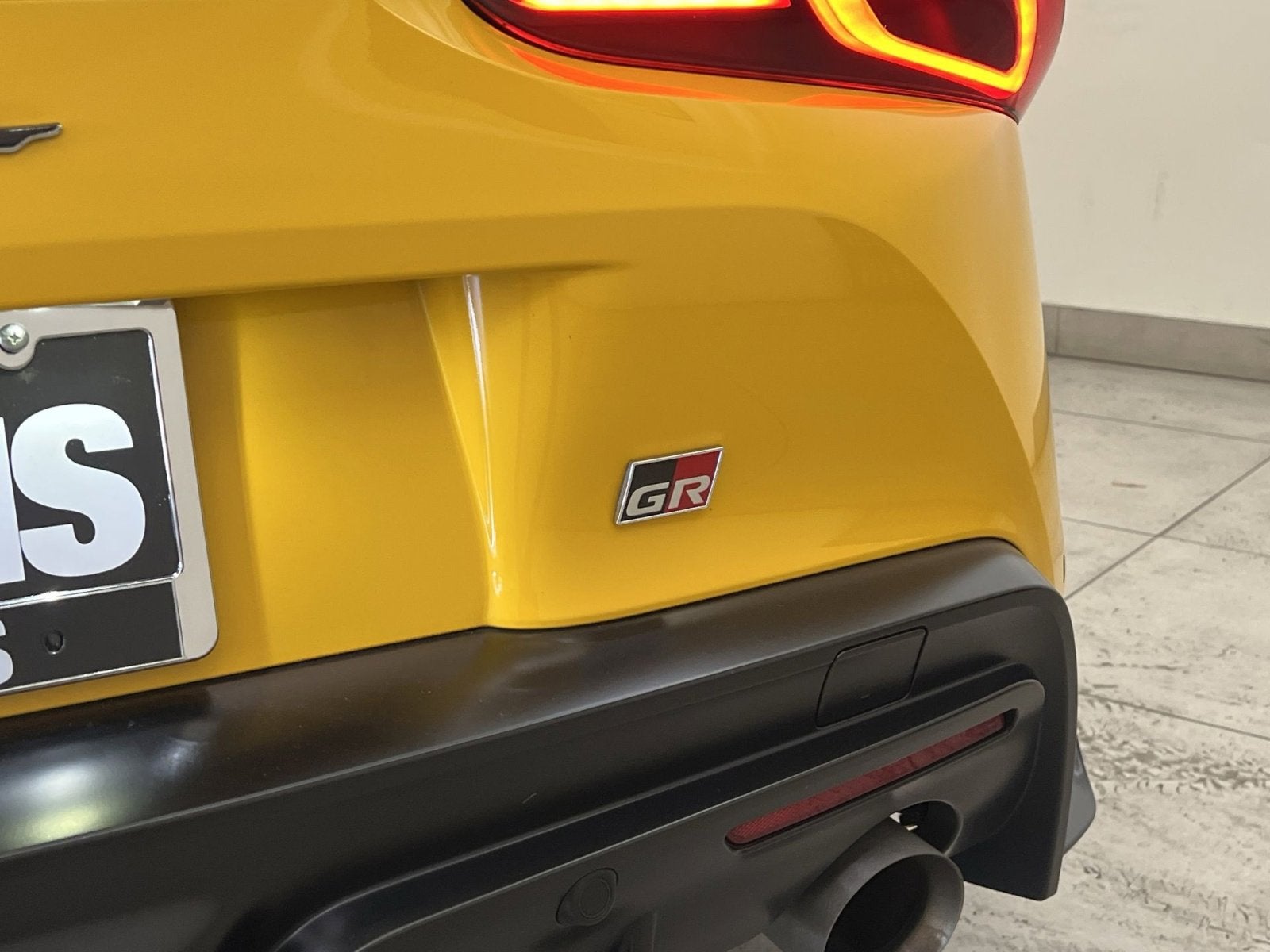 2023 Toyota GR Supra 3.0 Premium