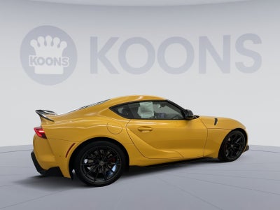 2023 Toyota GR Supra 3.0 Premium