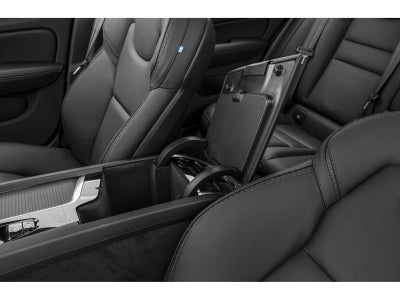 2020 Volvo V60 Cross Country T5