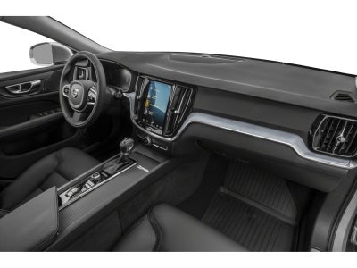 2020 Volvo V60 Cross Country T5