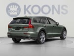 2020 Volvo V60 Cross Country T5