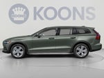 2020 Volvo V60 Cross Country T5
