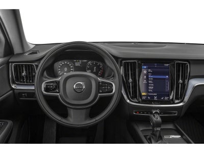 2020 Volvo V60 Cross Country T5