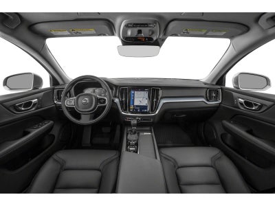 2020 Volvo V60 Cross Country T5