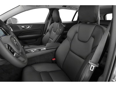 2020 Volvo V60 Cross Country T5