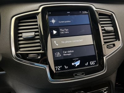 2017 Volvo XC90 T6 Momentum