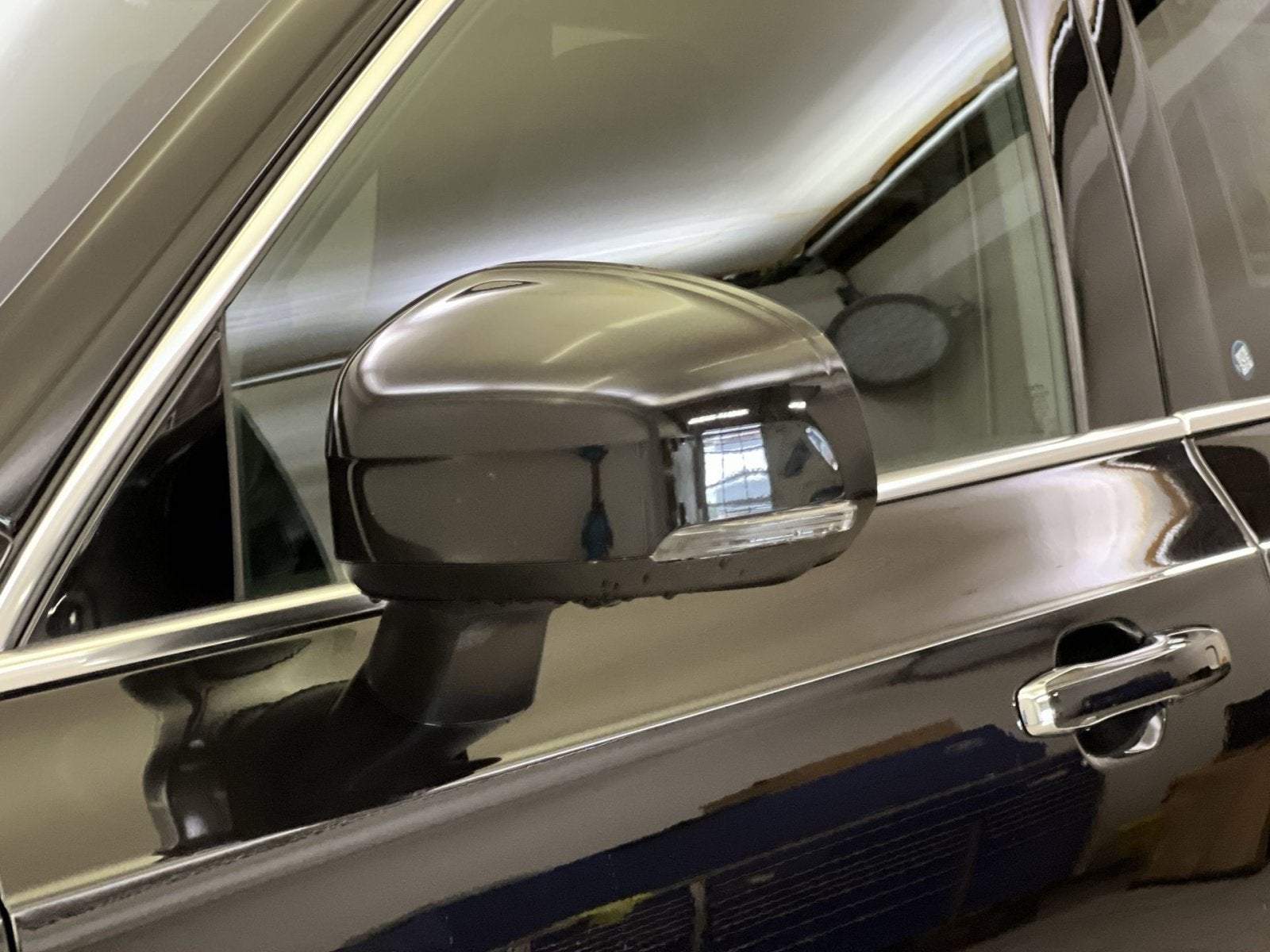 2017 Volvo XC90 T6 Momentum