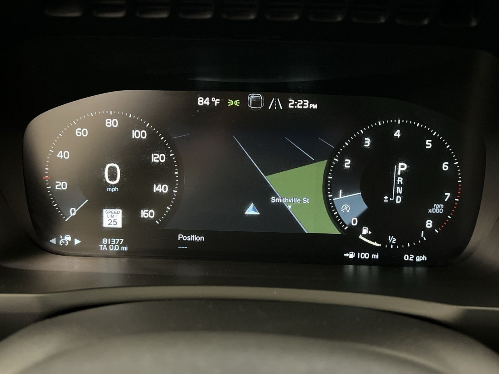 2017 Volvo XC90 T6 Momentum