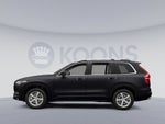 2017 Volvo XC90 T6 Momentum