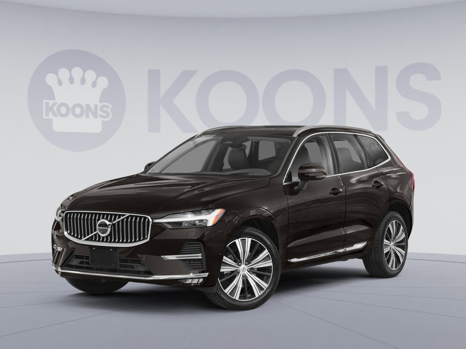 2022 Volvo XC60 B5 Momentum