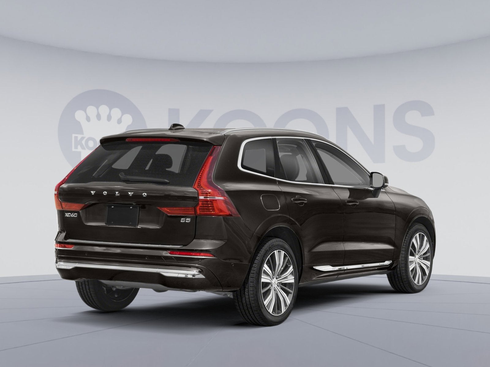 2022 Volvo XC60 B5 Momentum