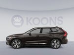 2022 Volvo XC60 B5 Momentum